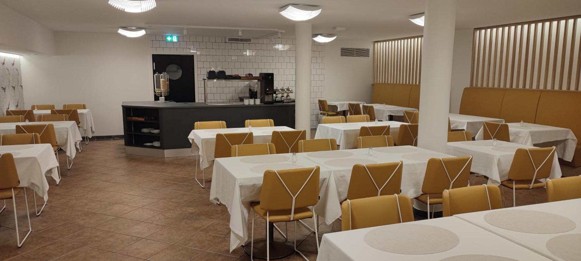 Hotel Esplanad Mariehamn Exterior photo