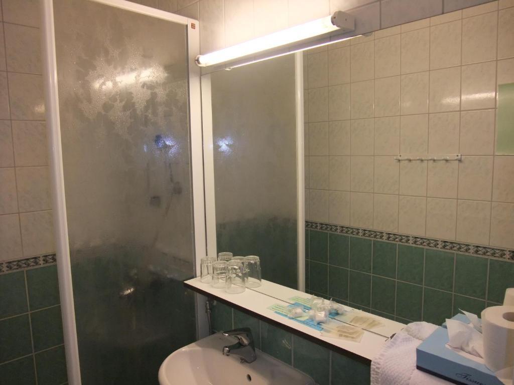 Hotel Esplanad Mariehamn Room photo